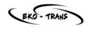 Logo Eko-Trans Odpady sp. z o.o. sp.k.